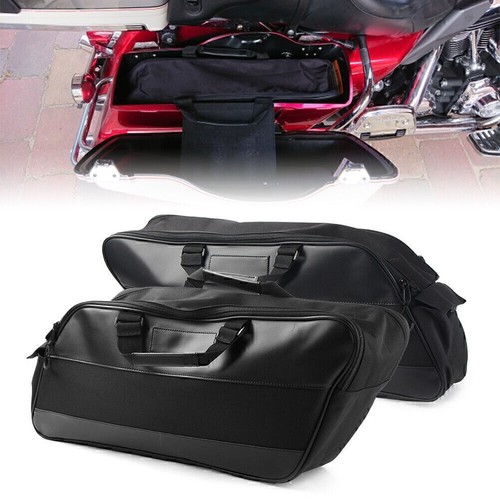 Saddlebag bag luggage - saddlebag, liners