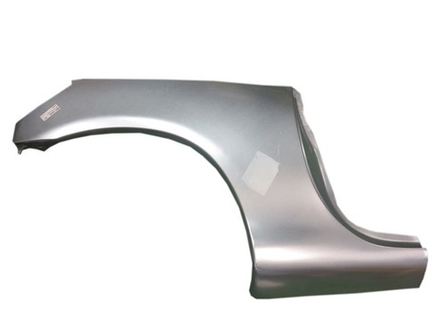 Right hand rear repair - hand,