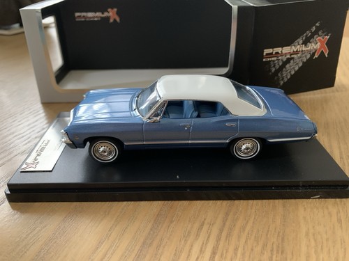 Premium chevy impala sport - chevy,