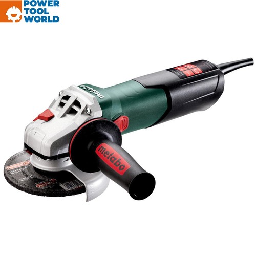 Metabo wev 125 125mm quick - metabo,