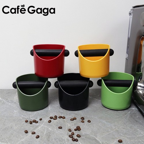 Coffee knock box - coffee,