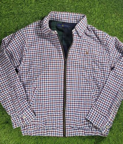 Upcycled mens ralph lauren - ralph,