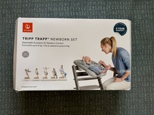 Stokke tripp trapp - tripp, set