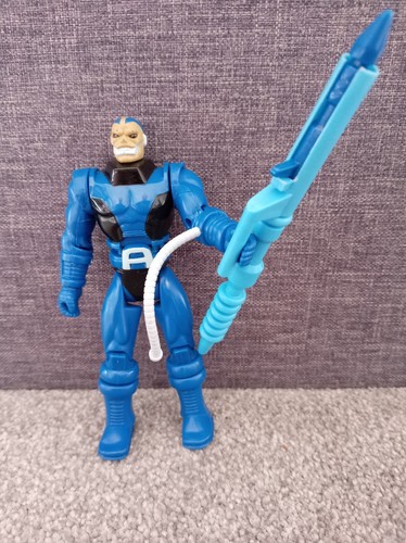 Uncanny men toybiz 1991 - uncanny,