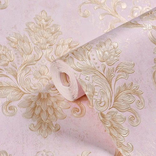 Elegant gold damask - elegant,