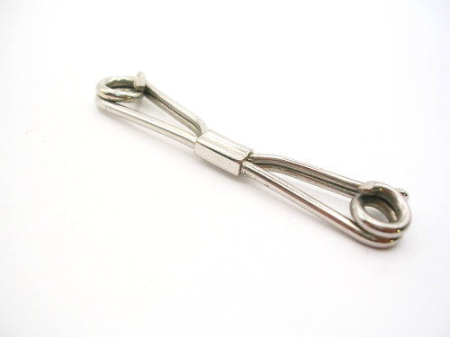 Vintage collar bar - vintage,