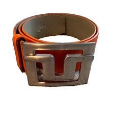 J.LINDEBERG - MENS ORANGE