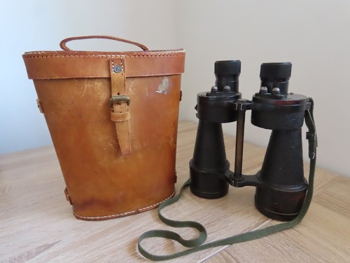 Ww2 ross bino prism - ww2,