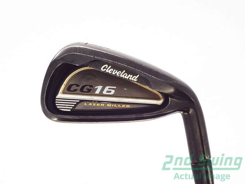 Cleveland cg16 black pearl - black,