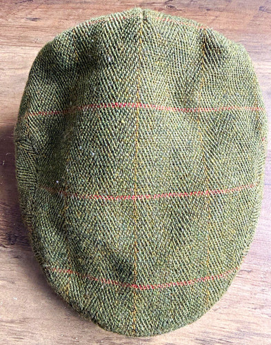 Extremities green tweed - extremities,