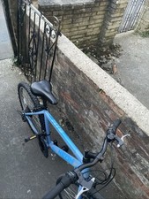 Neon Rush 2.0 Mouton Bike