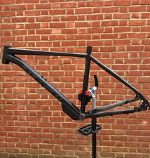 CARRERA VENGEANCE SPEC BIKE