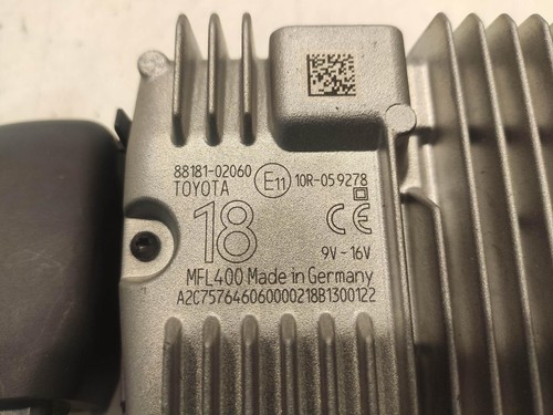 8818102060 various parts - 8818102060,