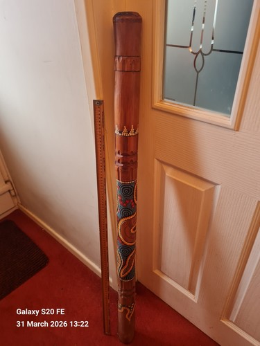 Didgeridoo