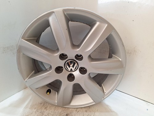 Volkswagen polo match mk5 - vw,
