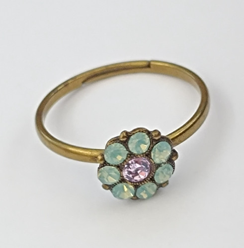 Michal negrin dainty ring - negrin,