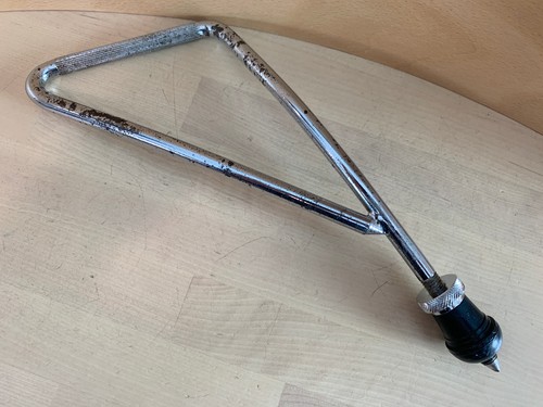 Sonor bass kick - sonor, leg