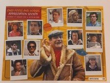 ONLY FOOLS & HORSES CONVENTION