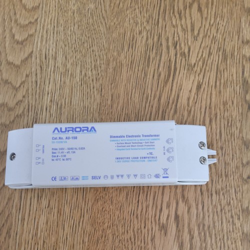 Aurora 150 electronic - au-150,