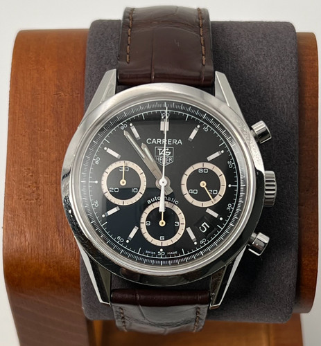 Tag heuer automatic - ⭐️4,