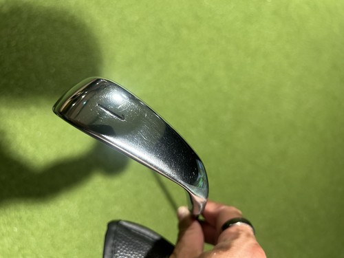 Titleist u505 driving - 1,