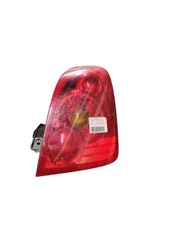 Nissan Primera 2004 Rear right