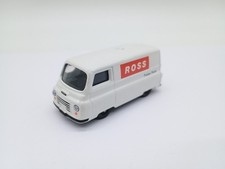 Trackside Ross Frozen Foods