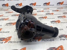 2015 Mitsubishi L200 4Work Front Differential 2012-2015 3541A071