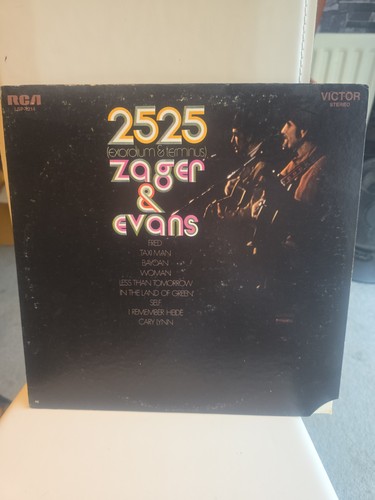 Lager evans the year - lager, im