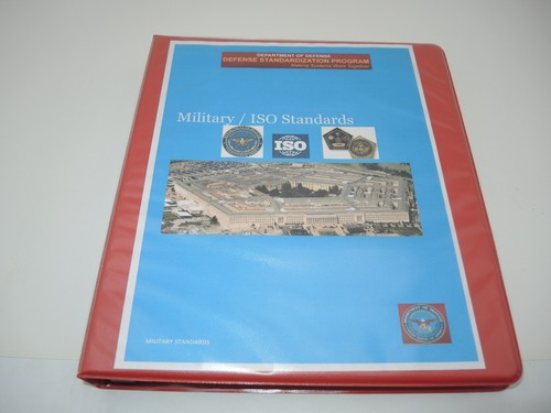 Military iso standards - military/iso,