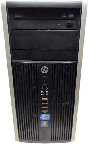 Windows compaq 6200 - 7,