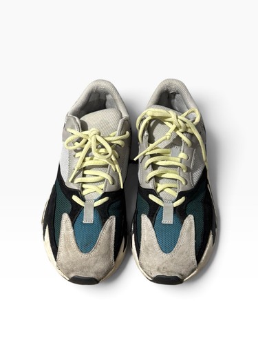 Yeezy 700 waverunner - 700,