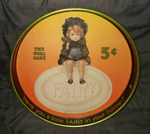 Advertising fairy soap have - advertising,