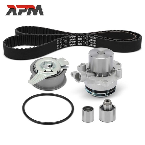 Timing belt kit - timing,