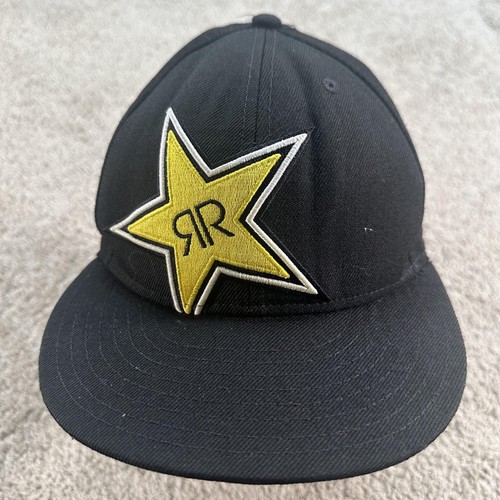 New era rockstar energy - new,