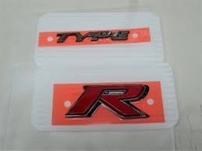 Honda  CIVIC TYPE-R FK8 Emblem