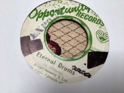 Bongo herman eternal drums - bongo, ,
