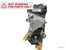 Seat Ateca Bare Engine 1.4 TSI