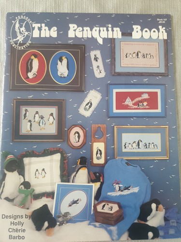 The penguin book series of - book,