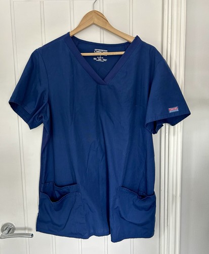 Scrubs cherokee navy nurse - cherokee,
