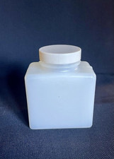 Sirram Brexton Screw Top Container￼4.5 X 2.5 X 1.5 Inches.Spares Picnic Set