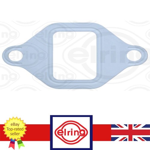 Exhaust manifold gasket for - manifold,