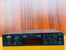 Tascam MD-350 Mini Disc Player