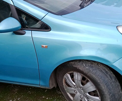 Vauxhall corsa s drivers - vauxhall,