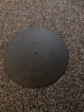 Ariston deck turntable - ii,