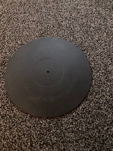 Ariston deck turntable - deck,
