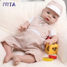 IVITA 20'' Soft Silicone