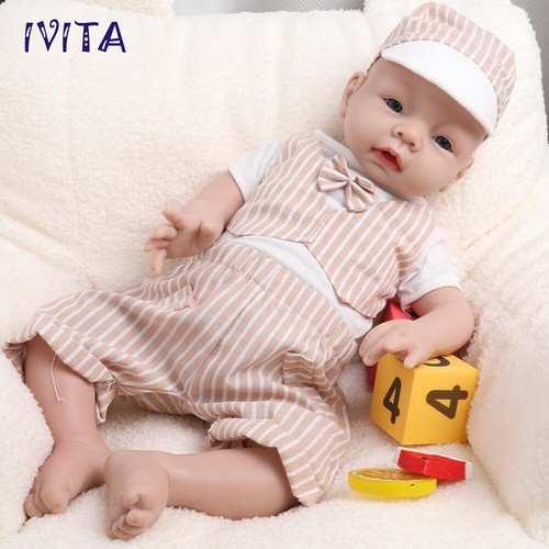 Ivita soft silicone - ivita, 20''