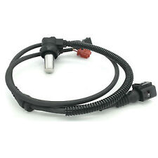 Audi-Vw-Skoda Front ABS Sensor Fuel Parts AB1186 Free P&P to uk Mainland