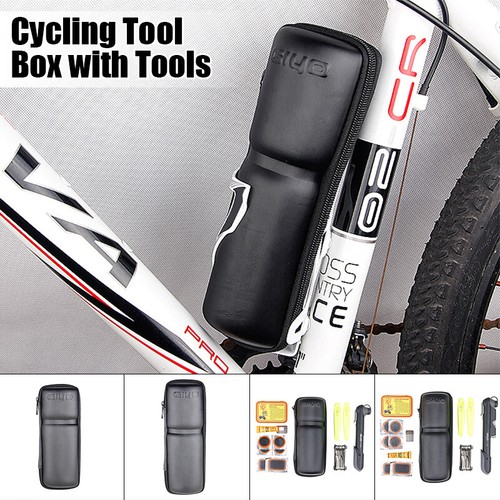 Cycling tool box - cycling, tools